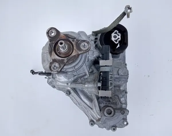Régulateur Réducteur Boîte OEM 9469023 BMW X5/X6 image 3