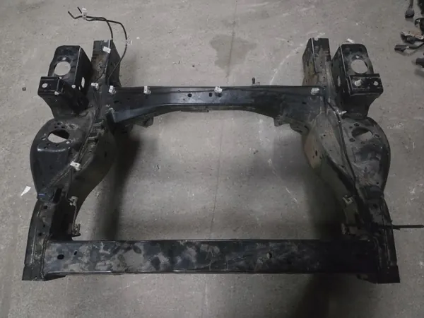 Chassi FORD RANGER VI RAPTOR 3.0 V6 24' - OEM image 2