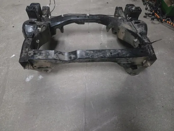 Chassi FORD RANGER VI RAPTOR 3.0 V6 24' - OEM image 3