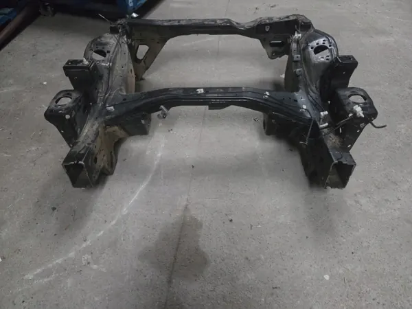 Chassi FORD RANGER VI RAPTOR 3.0 V6 24' - OEM image 4