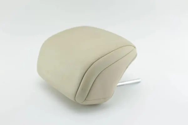 Encosto de Cabeça OEM 318849 para Citroen C6 2005-2012 Bege image 5