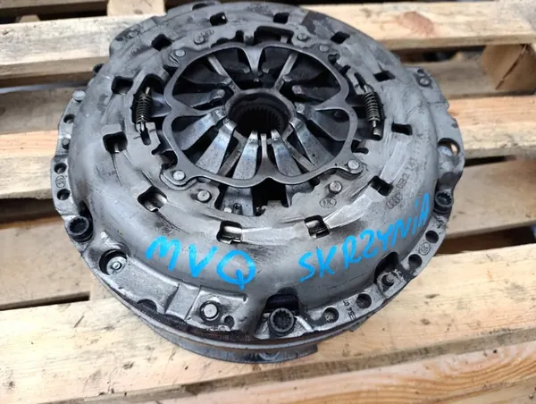 Volante bimassa completo Audi 1.8 TFSI image 3