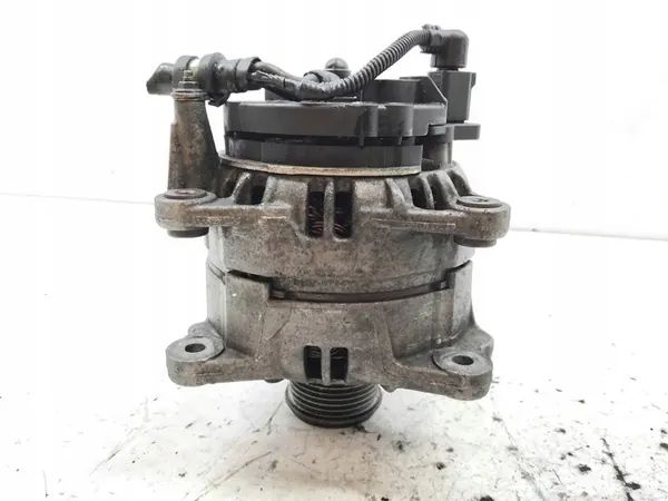 Alternator Volkswagen Caddy III 1.9 TDI OEM 06F903023F image 5