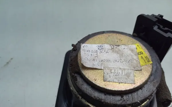 Bose dashboardluidspreker OEM 8H0035361A - Gebruikt image 3