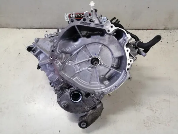 Boîte automatique d'occasion OEM PK6940 Yaris Cross image 2
