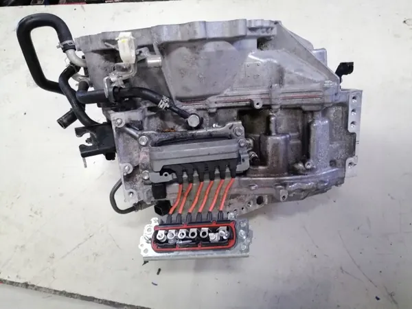 Boîte automatique d'occasion OEM PK6940 Yaris Cross image 6