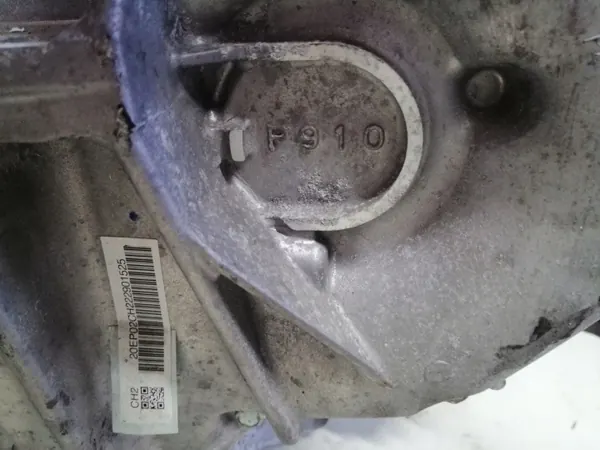 Boîte automatique d'occasion OEM PK6940 Yaris Cross image 8