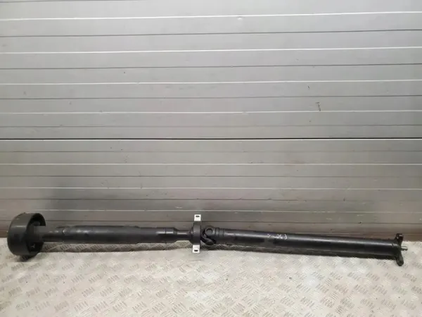BMW Drivaxel OEM 7633661 för 3 Touring F31 image 2