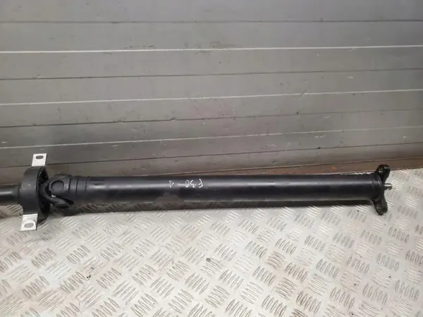 BMW Drivaxel OEM 7633661 för 3 Touring F31 image 4