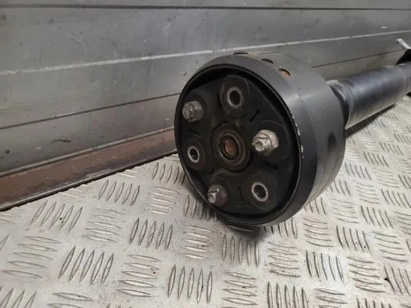 BMW Drivaxel OEM 7633661 för 3 Touring F31 image 7
