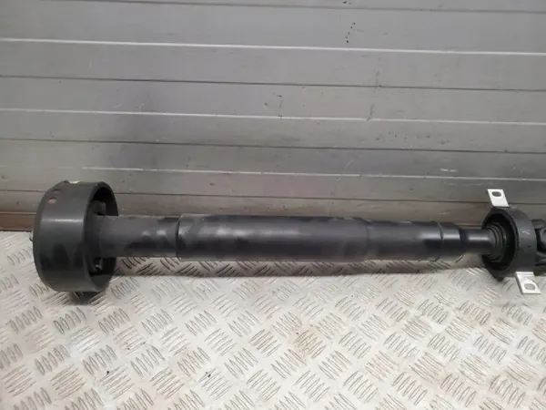 BMW Drivaxel OEM 7633661 för 3 Touring F31 image 8