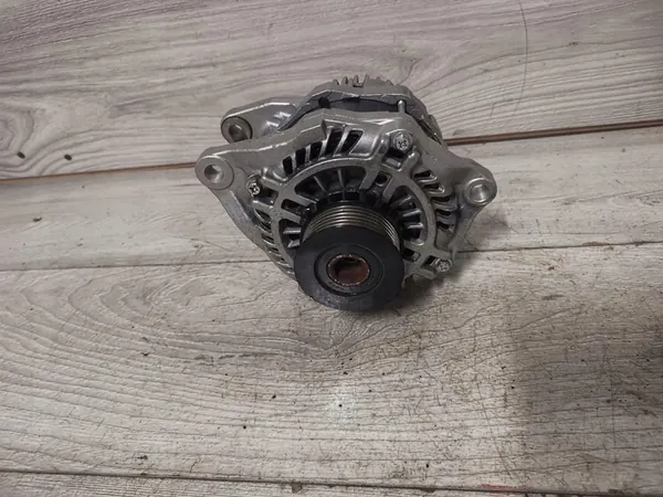 MITSUBISHI ASX OUTLANDER III LIFT 2.2D ALTERNATOR OEM image 3