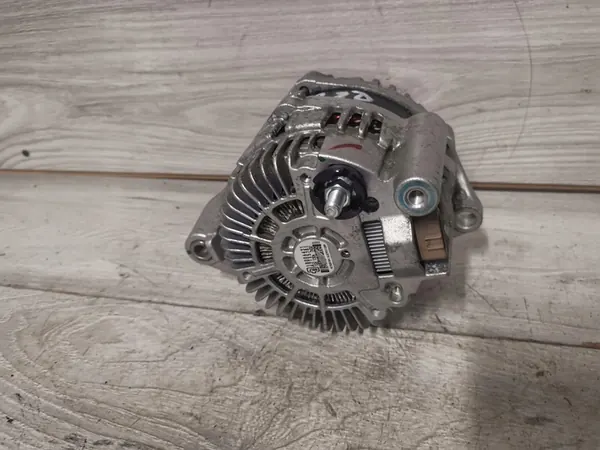 MITSUBISHI ASX OUTLANDER III LIFT 2.2D ALTERNATOR OEM image 5
