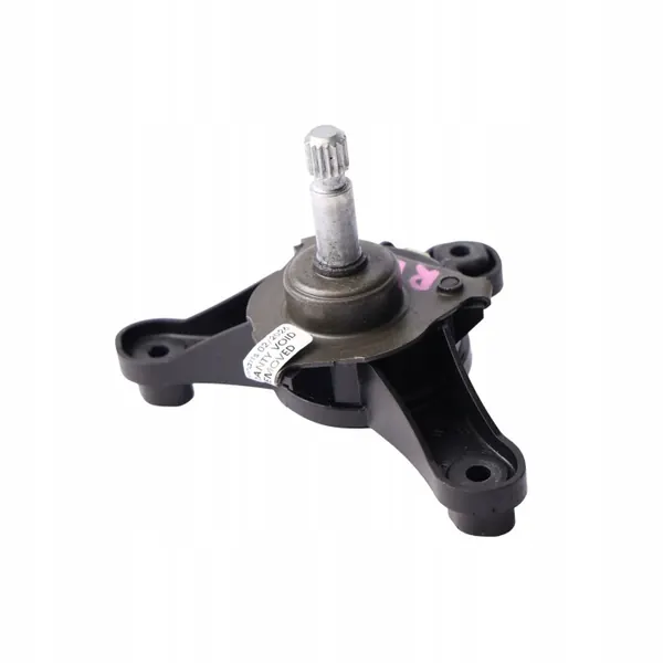 Regulador de Janela Manual VW Golf Mk7 Esquerda Traseira 5G0839039 image 3