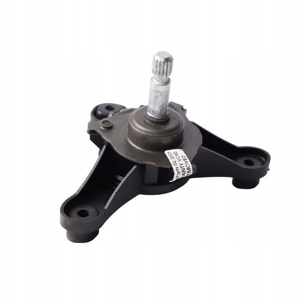 Regulador de Janela Manual VW Golf Mk7 Esquerda Traseira 5G0839039 image 4