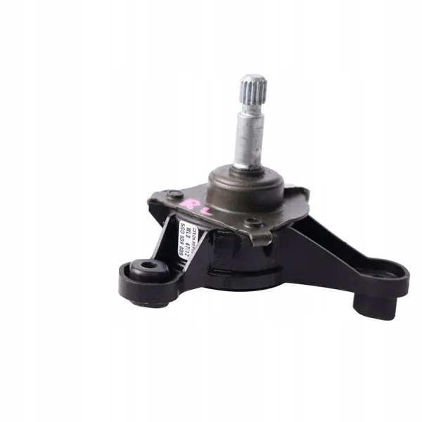 Regulador de Janela Manual VW Golf Mk7 Esquerda Traseira 5G0839039 image 5