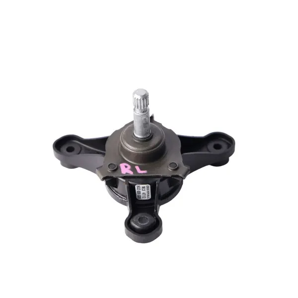 Regulador de Janela Manual VW Golf Mk7 Esquerda Traseira 5G0839039 image 6