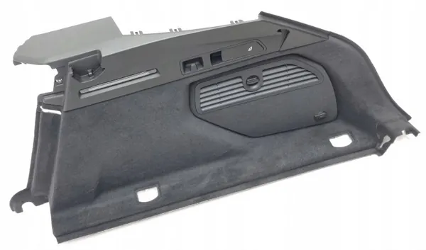 Rechter achterklepafwerking OEM 4KE863880 PQT voor Audi E-Tron image 2