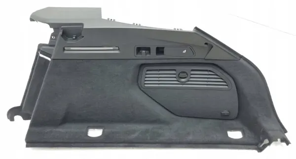 Rechter achterklepafwerking OEM 4KE863880 PQT voor Audi E-Tron image 3