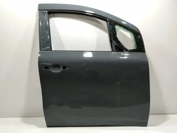 Renault Kangoo rechte Vordertür OEM KANGOO image 2