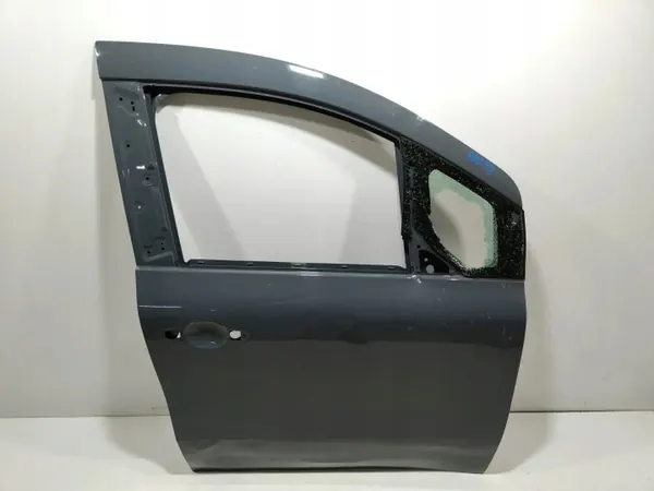 Renault Kangoo rechte Vordertür OEM KANGOO image 5