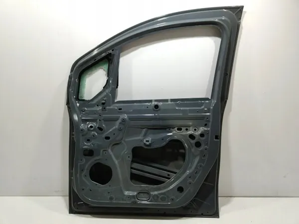 Renault Kangoo rechte Vordertür OEM KANGOO image 6