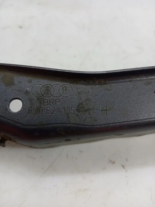 Suporte de para-choque dianteiro esquerdo Audi A4 B8 8K0821135H image 2