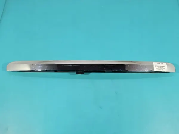Mercedes takaluukun kahva OEM A2467406600 - Kromi image 2