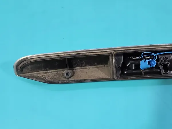 Mercedes takaluukun kahva OEM A2467406600 - Kromi image 10