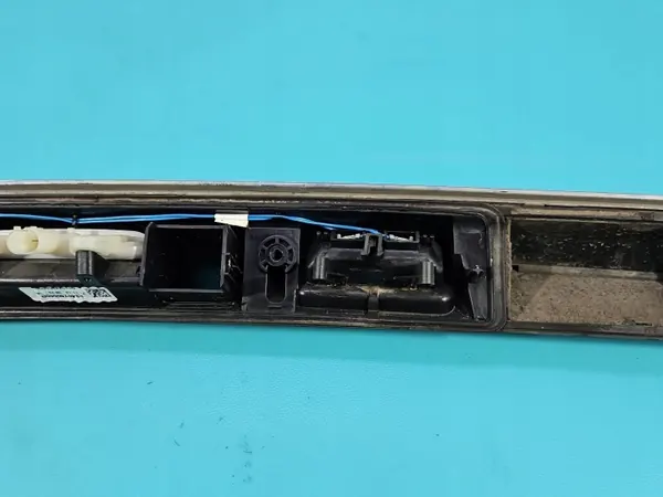 Mercedes takaluukun kahva OEM A2467406600 - Kromi image 8