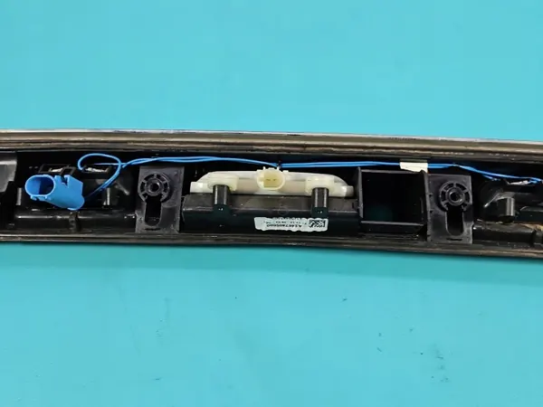 Mercedes takaluukun kahva OEM A2467406600 - Kromi image 9