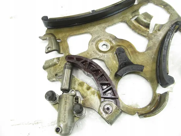 Acionamento da bomba de óleo BMW E70 E90 E91 F01 F10 F11 F15 F20 F25 F30 F31 N55B30A image 4