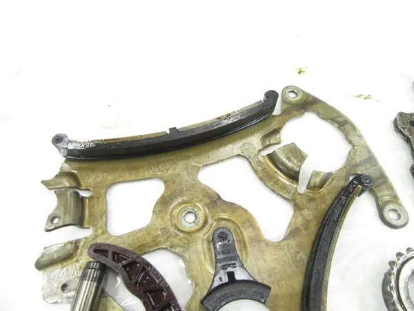 Acionamento da bomba de óleo BMW E70 E90 E91 F01 F10 F11 F15 F20 F25 F30 F31 N55B30A image 6