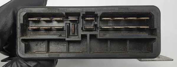 Webasto Controller Module Mercedes W115 SG1560 image 2