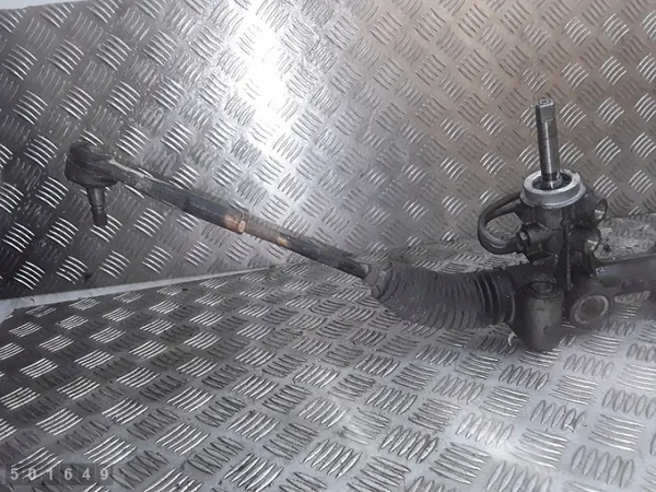 Crémaillère direction Opel OEM 025008002500 image 3