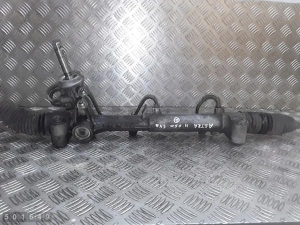 Crémaillère direction Opel OEM 025008002500 image 4
