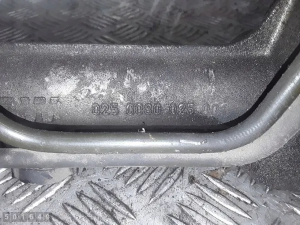 Crémaillère direction Opel OEM 025008002500 image 5