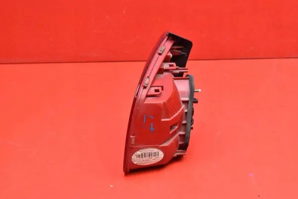 Lámpara Trasera Izquierda 5N0945093G VW Tiguan 11-17 image 2