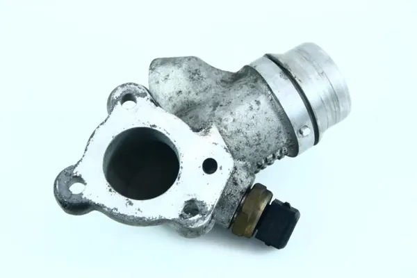Mangueira de água BMW E90 320si OEM 7559333 - Usado image 3