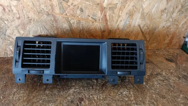 Écran Opel Vectra C OEM 6591550302 - 1.8 16V image 2