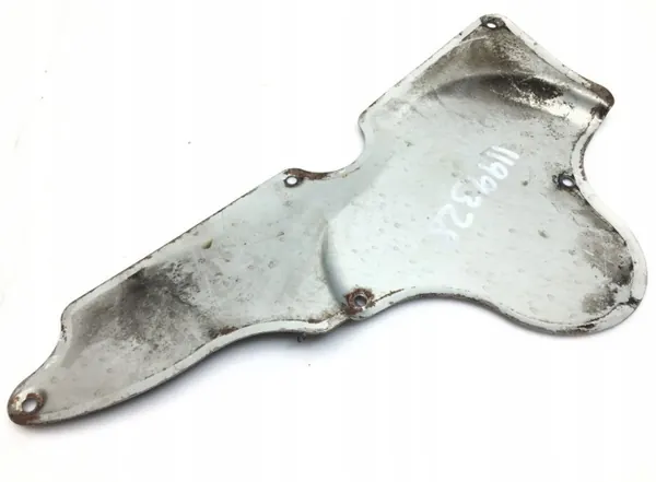 OEM 20482039 Volvo Motor-Vorderabdeckung - Gebraucht image 3