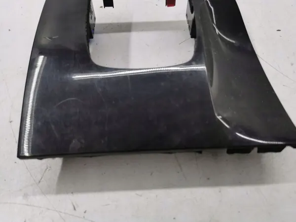 Chassi esquerdo Honda Accord 2009 OEM 7295TL0 image 3