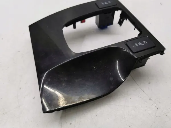 Chassi esquerdo Honda Accord 2009 OEM 7295TL0 image 4