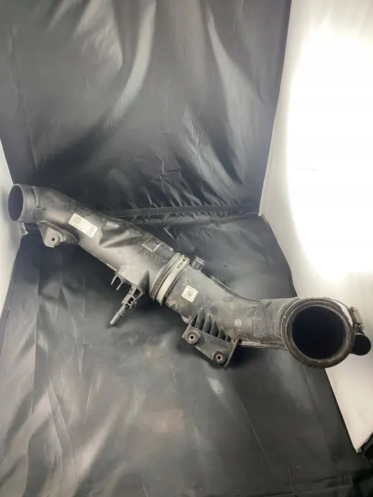 Ford Kuga II turbo imuputki OEM GV619C623 image 2