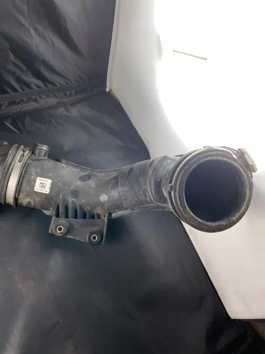 Ford Kuga II turbo imuputki OEM GV619C623 image 4