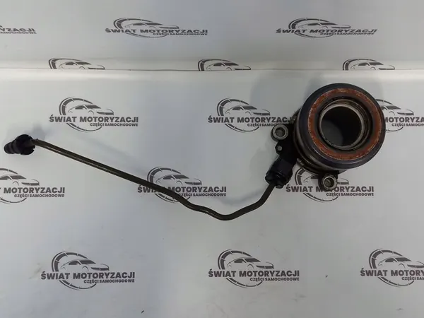 Kytkinvapautin OPEL CORSA E 55594515 image 2