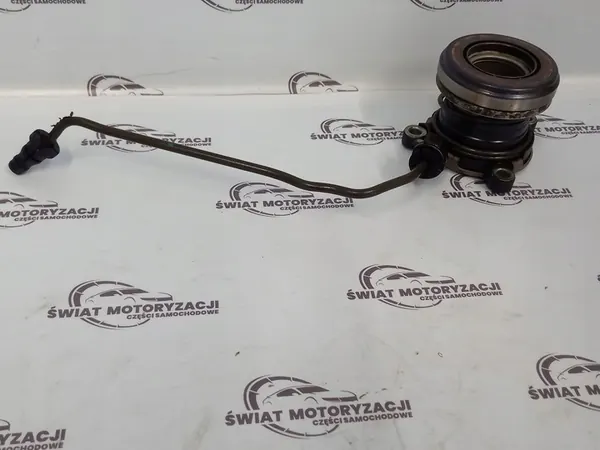 Kytkinvapautin OPEL CORSA E 55594515 image 3