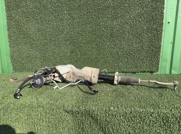 Käytetty sylinterikansi Citroen Jumper OEM 01385337080 image 3