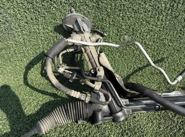 Käytetty sylinterikansi Citroen Jumper OEM 01385337080 image 4