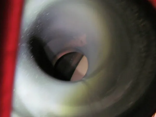 DPF-suodatin OEM K742 Expert III Jumpy Scudo Proace II image 3